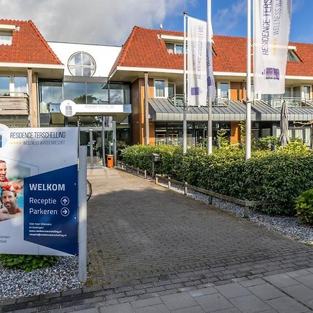 מידסלנד Residence Terschelling מראה חיצוני תמונה