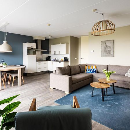 מידסלנד Residence Terschelling מראה חיצוני תמונה