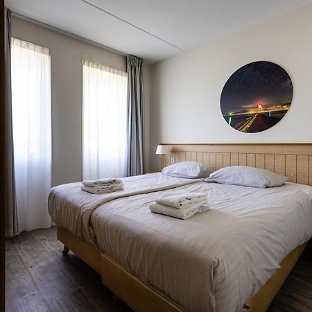 מידסלנד Residence Terschelling מראה חיצוני תמונה