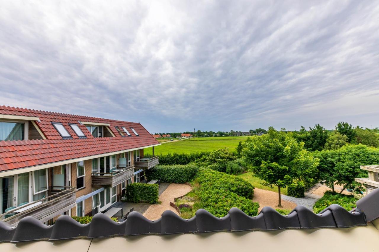 מידסלנד Residence Terschelling מראה חיצוני תמונה