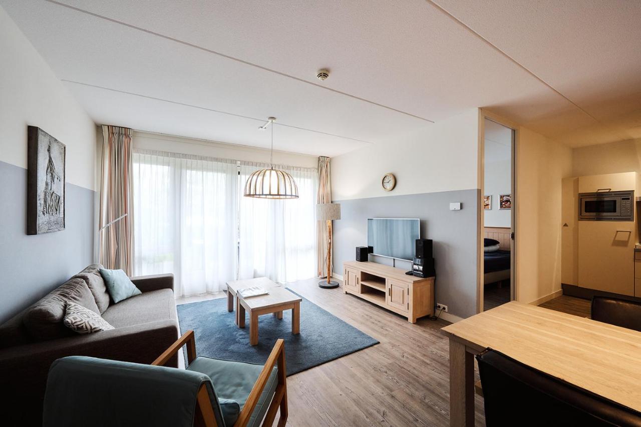 מידסלנד Residence Terschelling מראה חיצוני תמונה