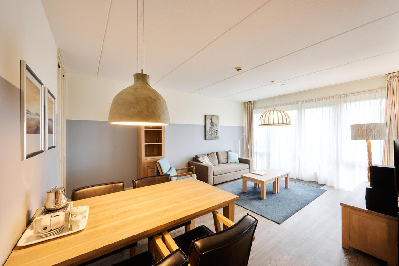 מידסלנד Residence Terschelling מראה חיצוני תמונה