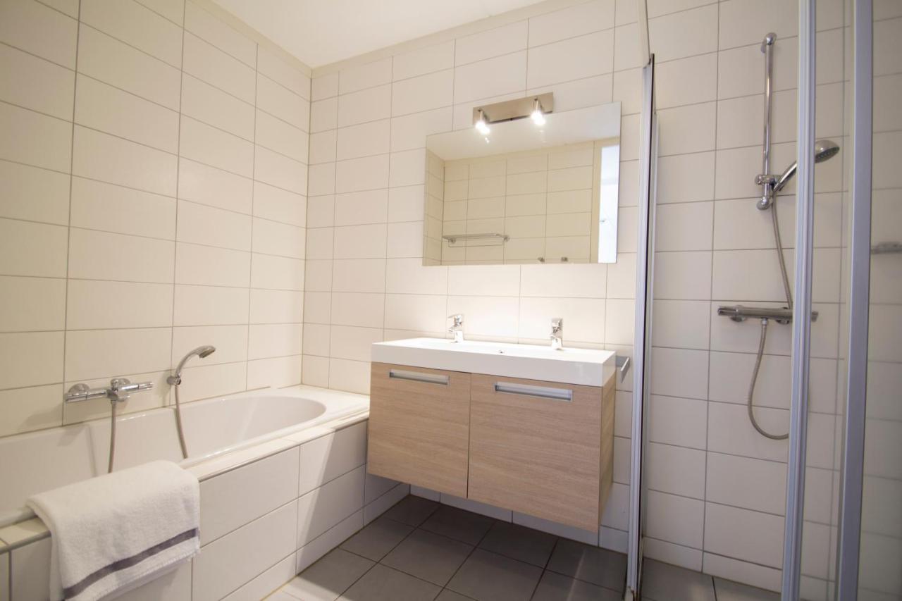 מידסלנד Residence Terschelling מראה חיצוני תמונה