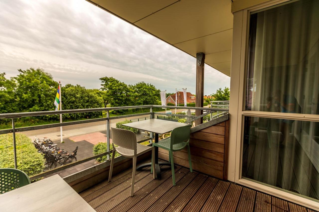 מידסלנד Residence Terschelling מראה חיצוני תמונה