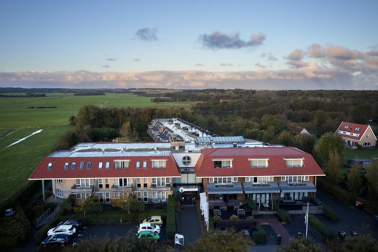 מידסלנד Residence Terschelling מראה חיצוני תמונה