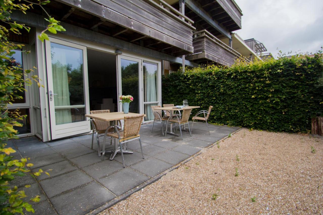 מידסלנד Residence Terschelling מראה חיצוני תמונה