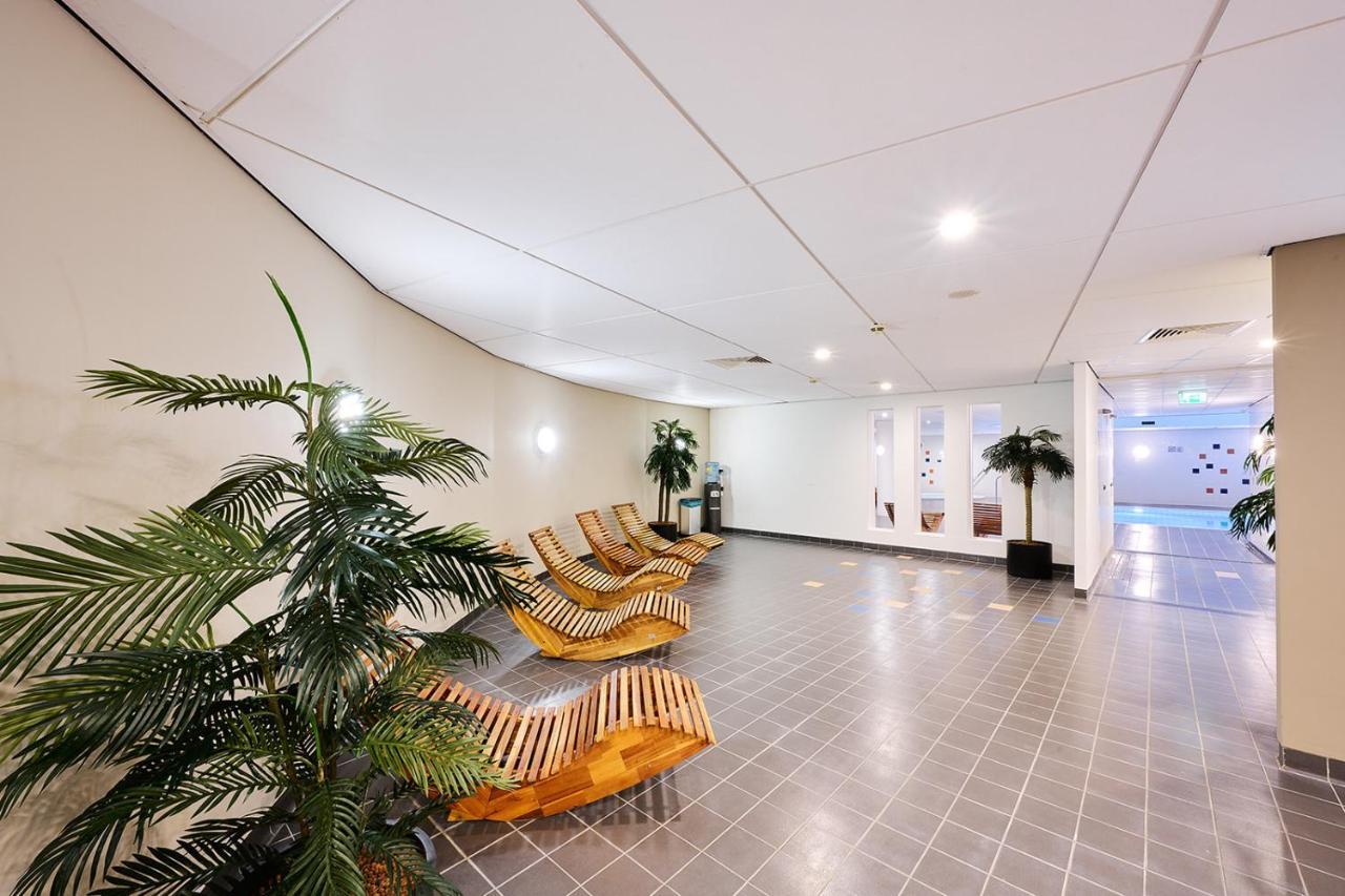מידסלנד Residence Terschelling מראה חיצוני תמונה