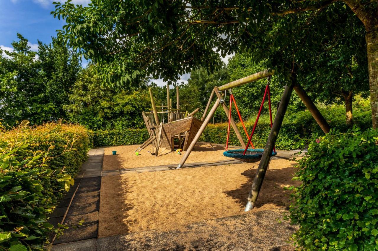 מידסלנד Residence Terschelling מראה חיצוני תמונה