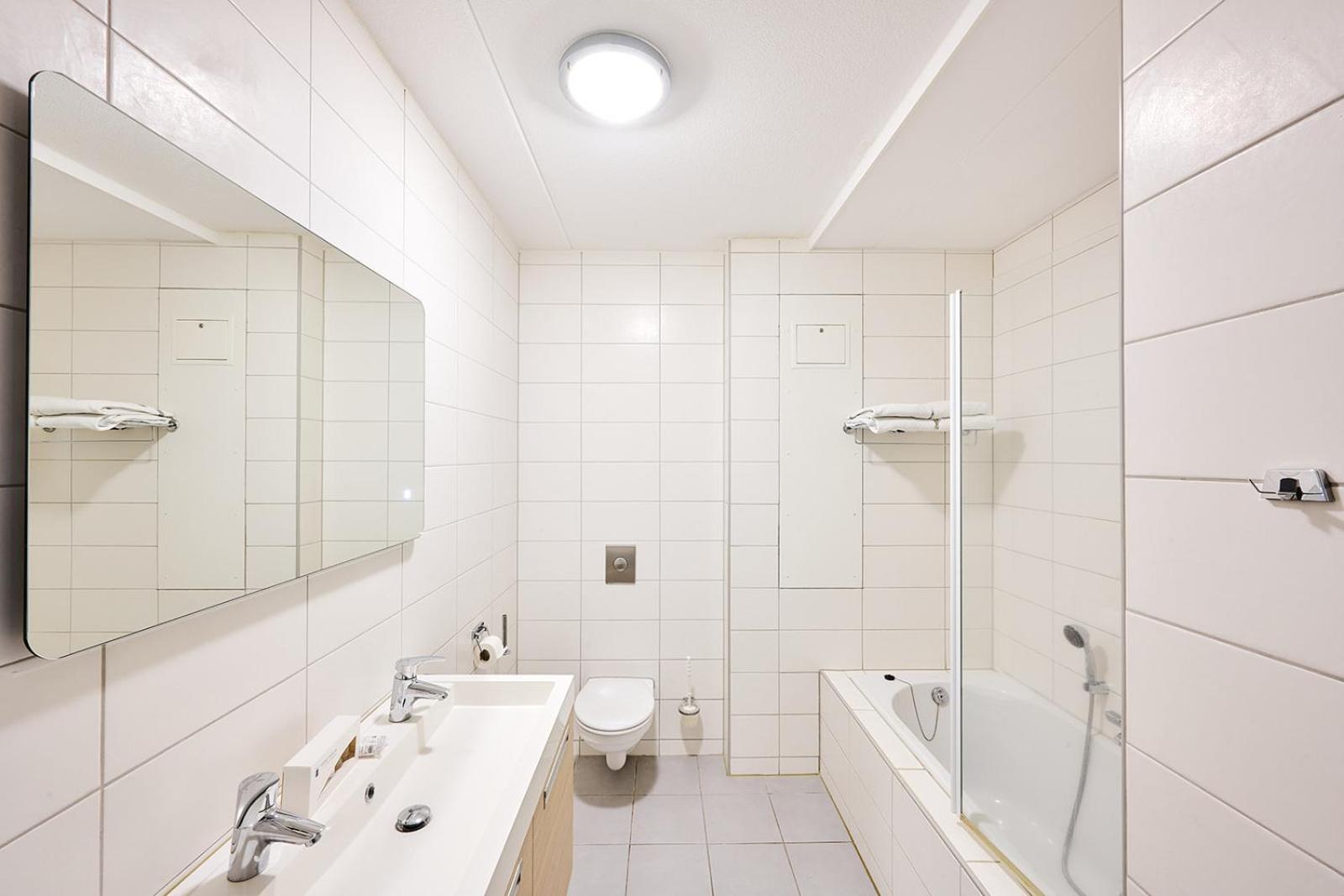 מידסלנד Residence Terschelling חדר תמונה