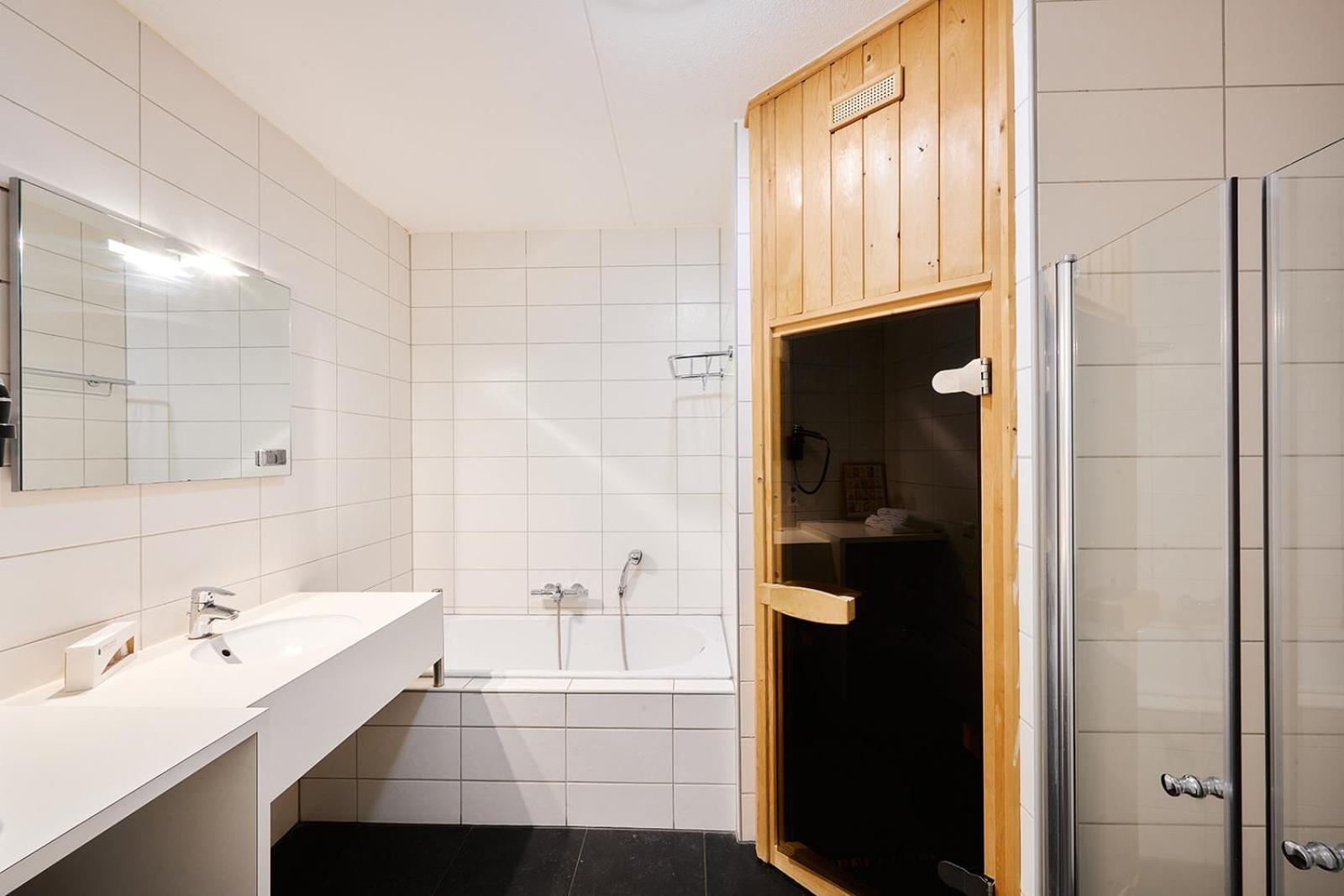 מידסלנד Residence Terschelling חדר תמונה