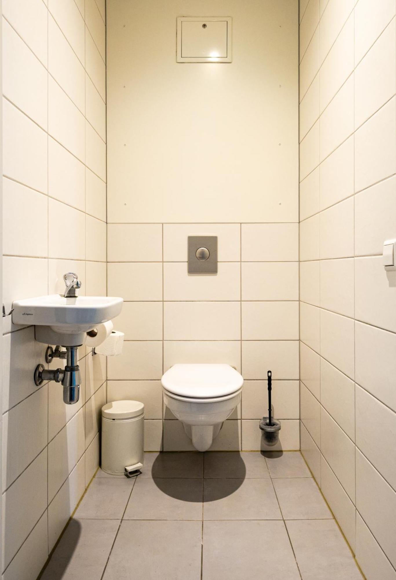 מידסלנד Residence Terschelling מראה חיצוני תמונה