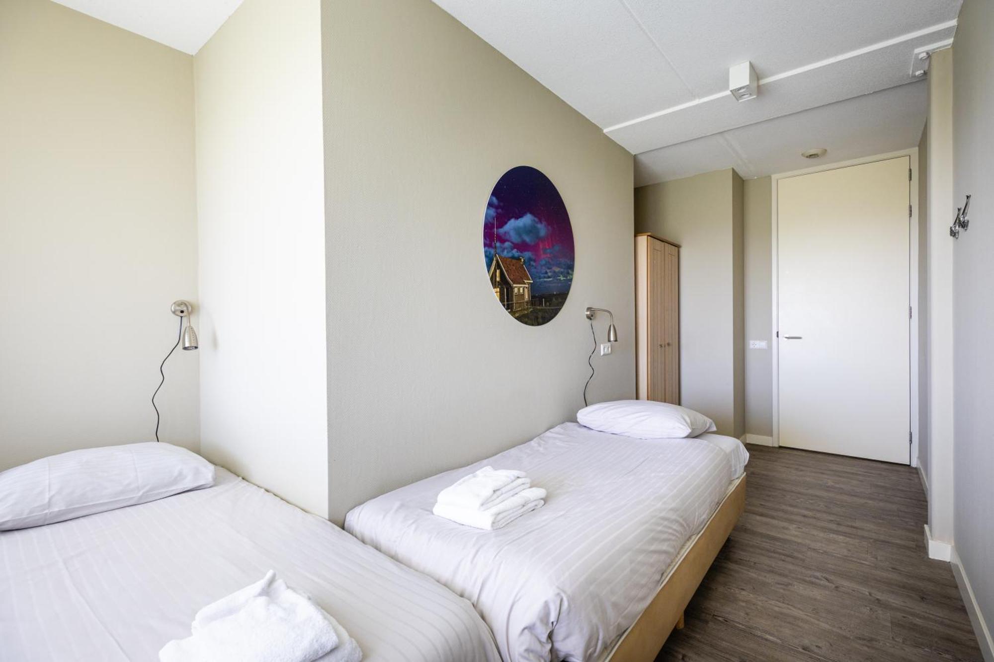 מידסלנד Residence Terschelling מראה חיצוני תמונה