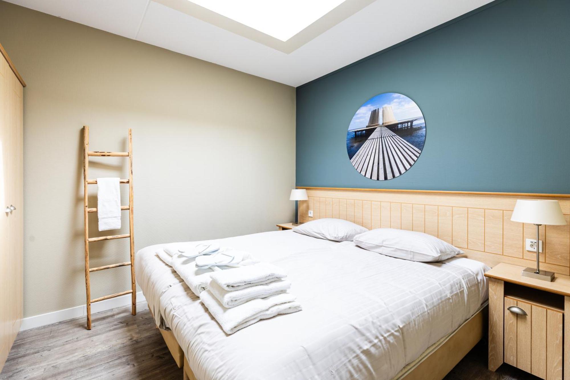 מידסלנד Residence Terschelling מראה חיצוני תמונה