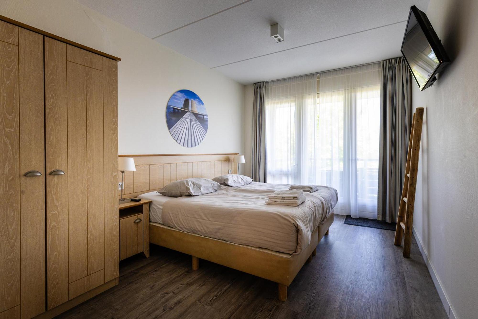 מידסלנד Residence Terschelling מראה חיצוני תמונה