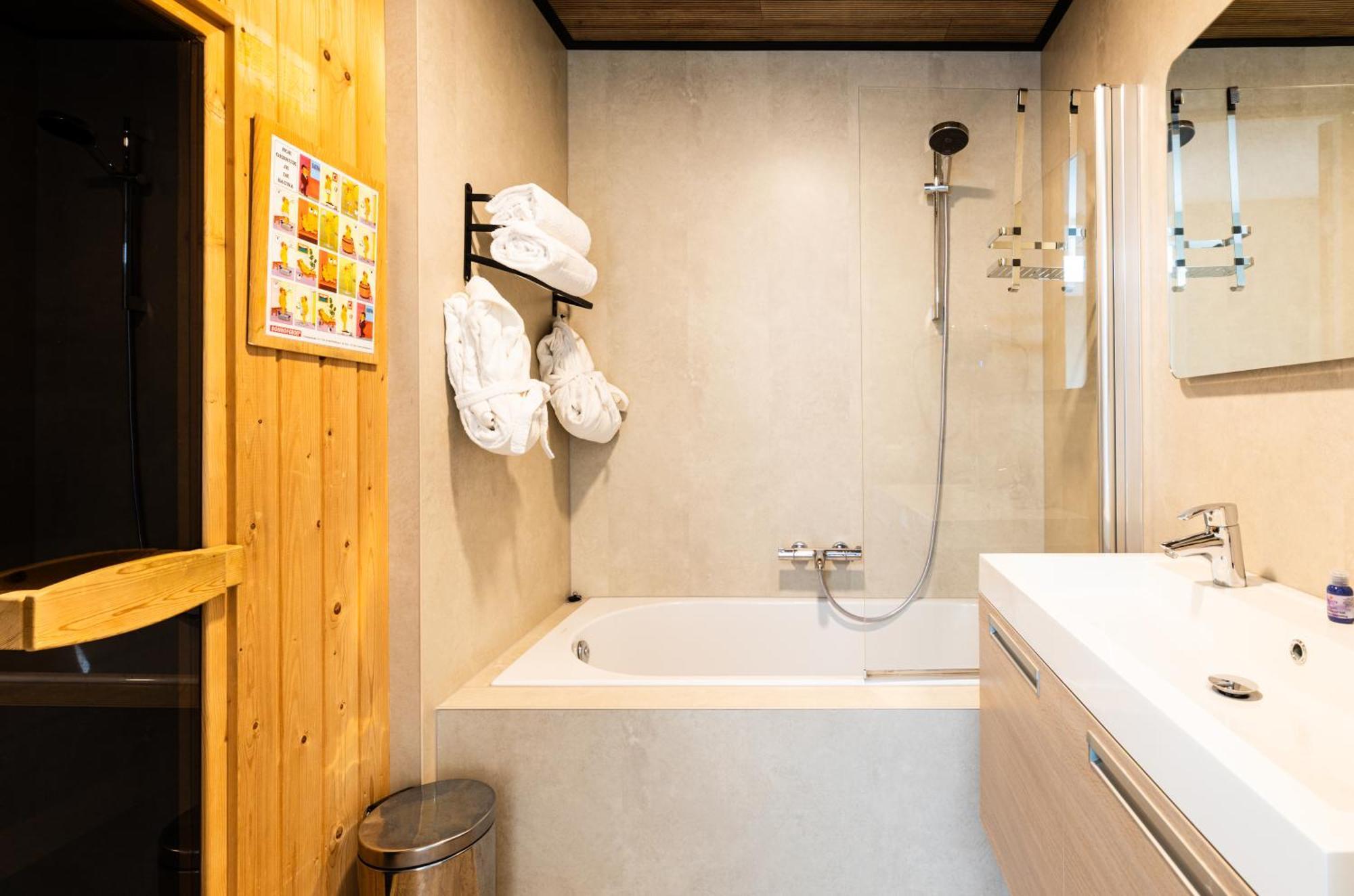 מידסלנד Residence Terschelling מראה חיצוני תמונה