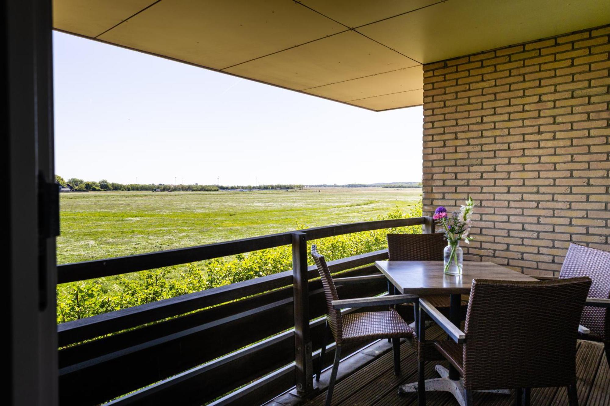 מידסלנד Residence Terschelling מראה חיצוני תמונה