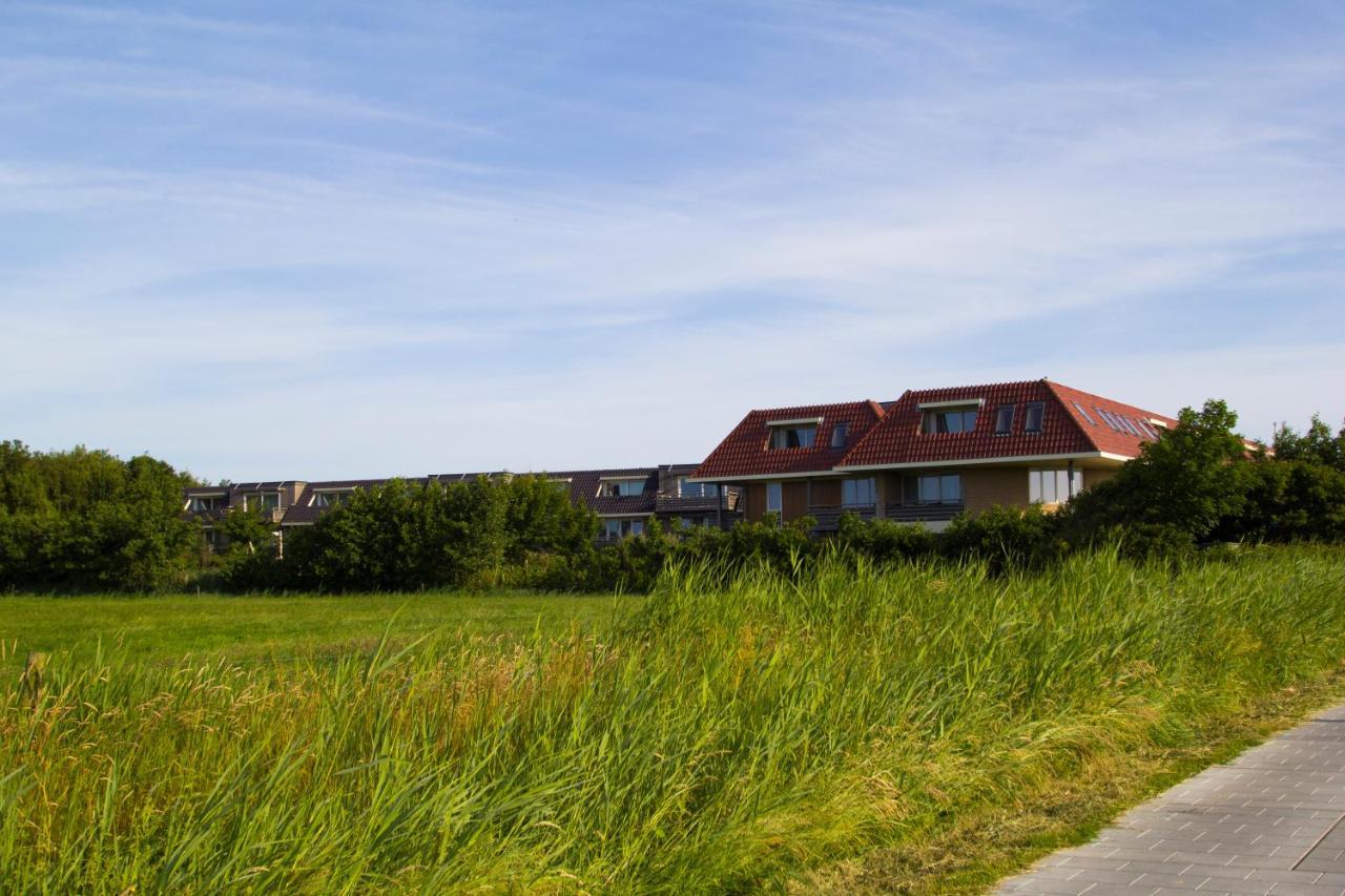מידסלנד Residence Terschelling מראה חיצוני תמונה