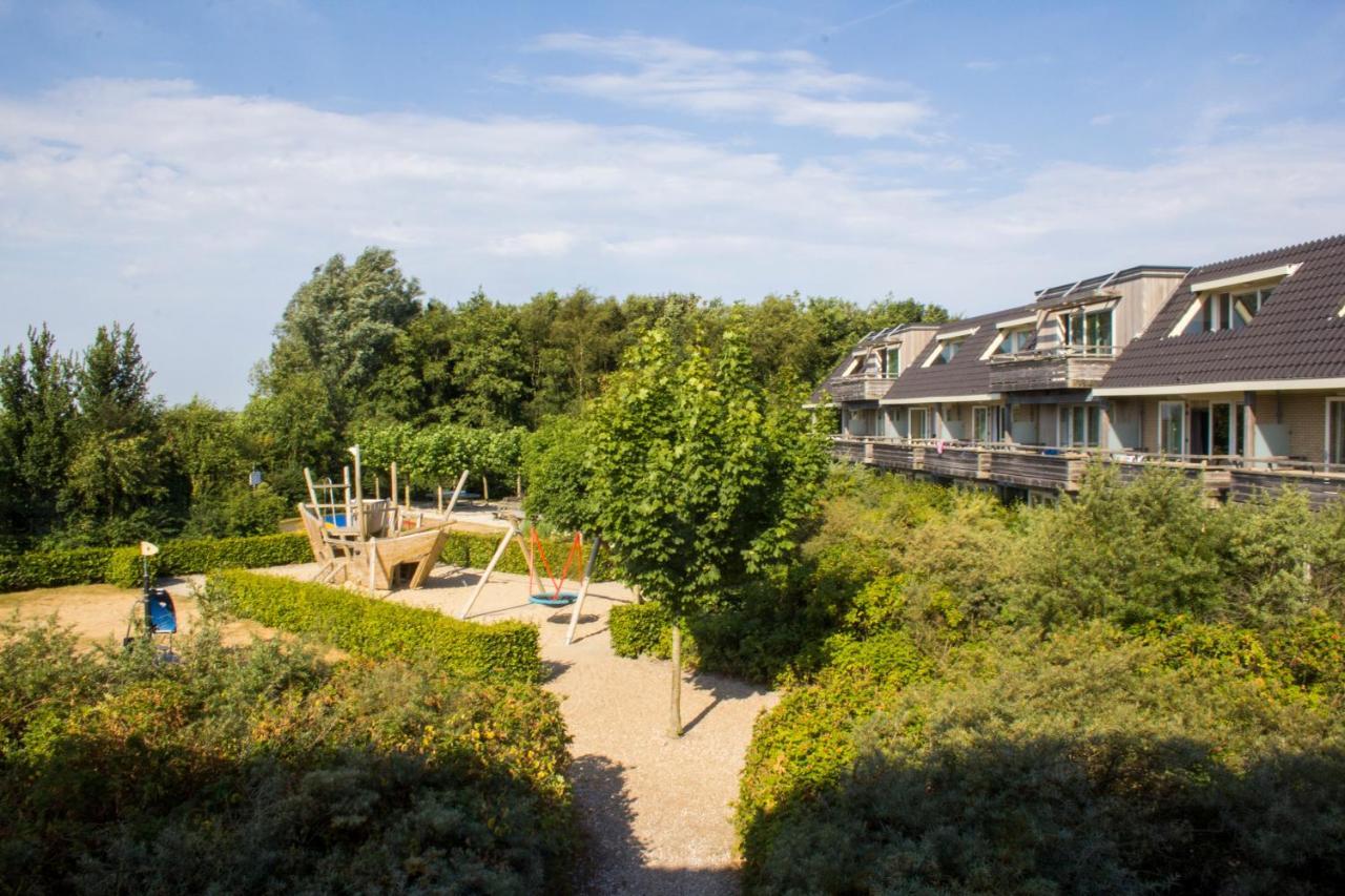 מידסלנד Residence Terschelling מראה חיצוני תמונה