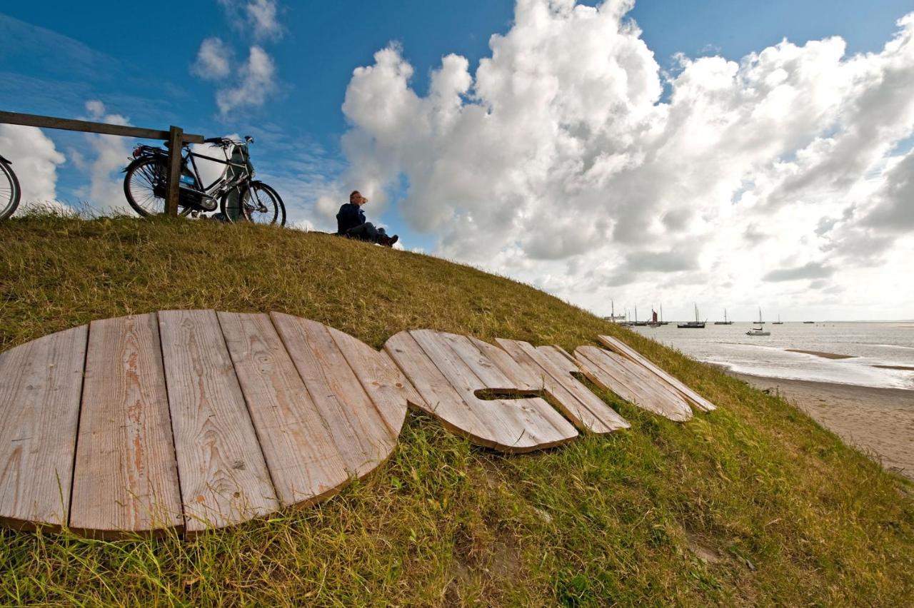 מידסלנד Residence Terschelling מראה חיצוני תמונה
