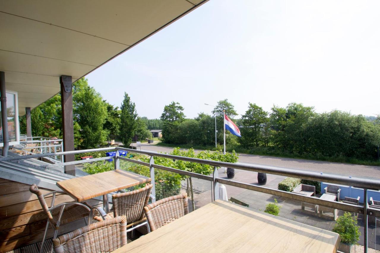 מידסלנד Residence Terschelling מראה חיצוני תמונה